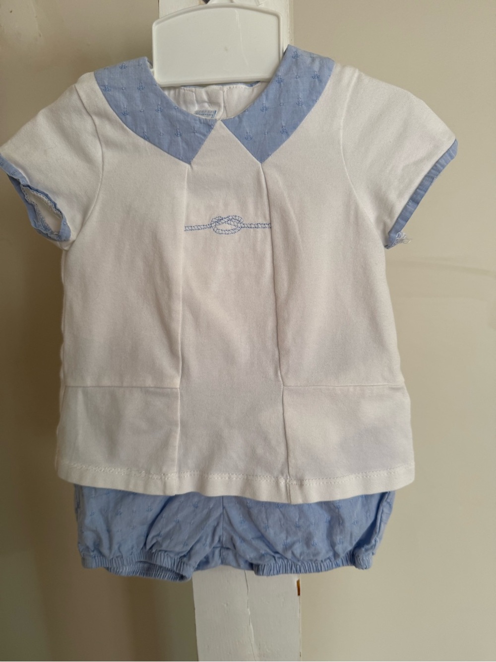 Mayoral Baby 2-Piece Set